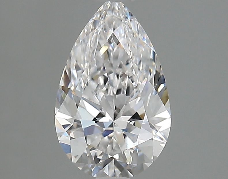 1.16 ct. pear Lab Grown Diamond front image