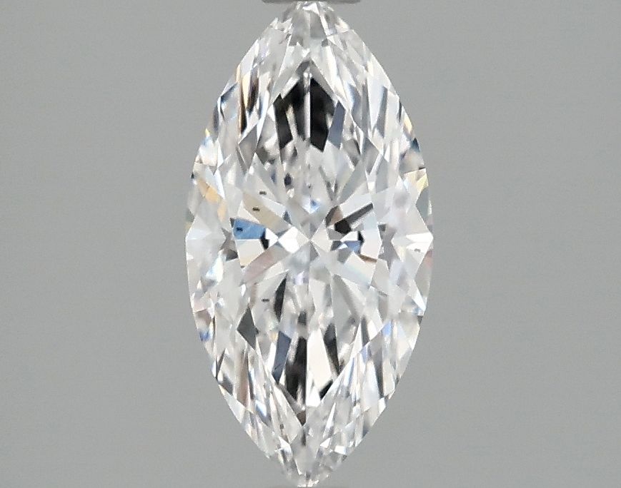 1.09 ct. marquise Lab Grown Diamond front image