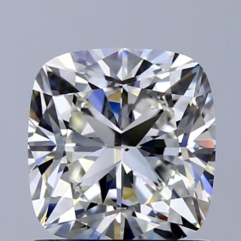 1.31 Carat