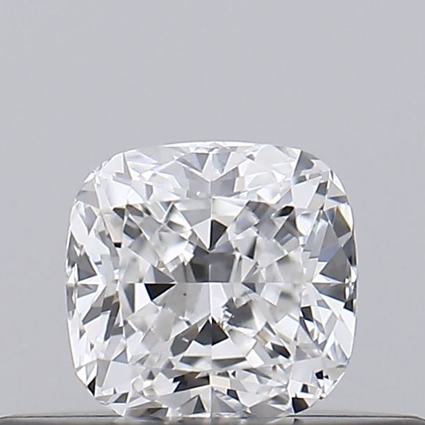0.25 ct Cushion modified Diamond