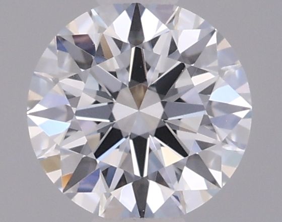 0.49 ct lab-grown Round Diamond