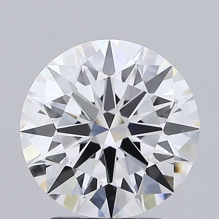 2.66 Carat