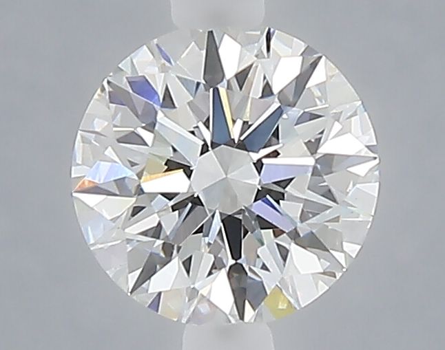 1.04 ct. round Lab Grown Diamond front image