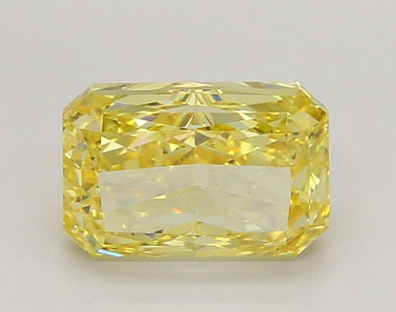1.91 ct Radiant diamond
