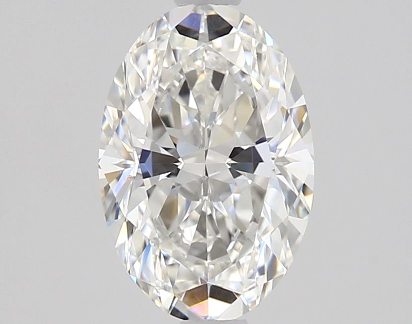 1.01 ct Oval diamond