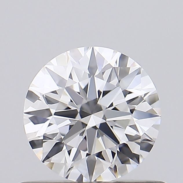 0.50 ct. round Lab Grown Diamond front image