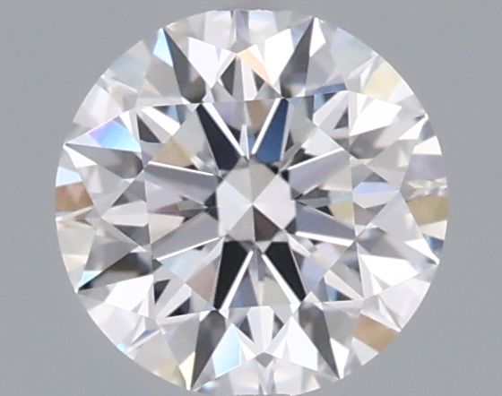 1.06 ct. round Lab Grown Diamond front image