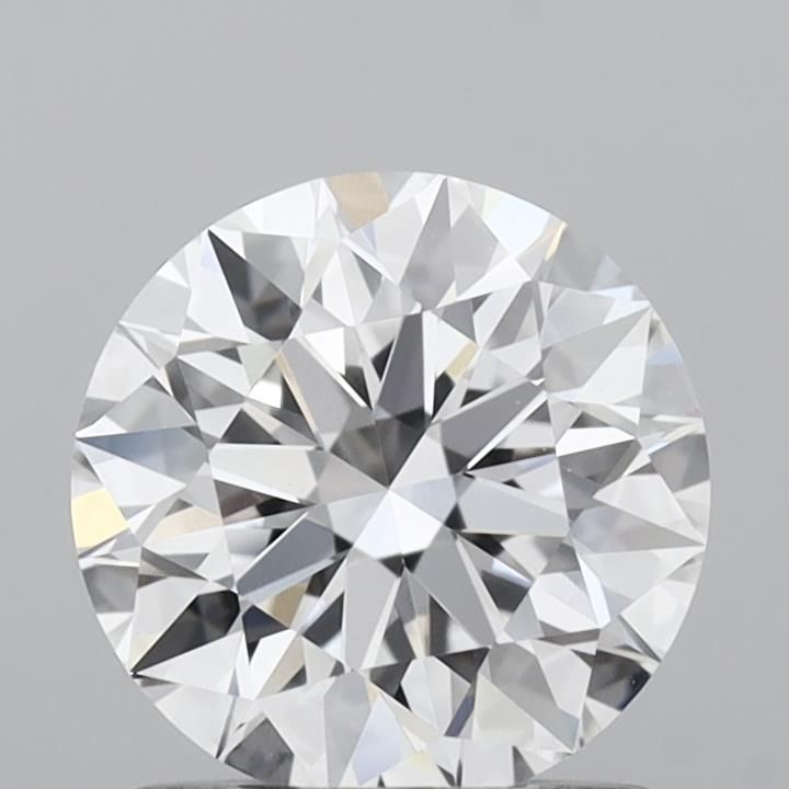 1.05 ct. round Lab Grown Diamond front image