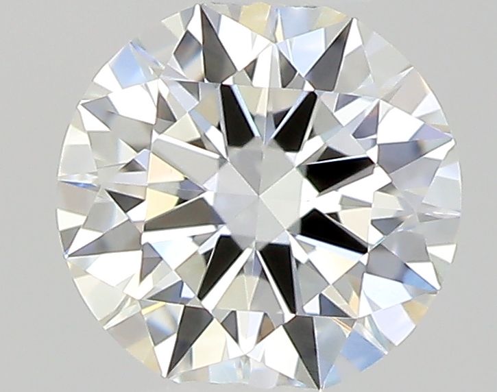 0.30 ct Round diamond