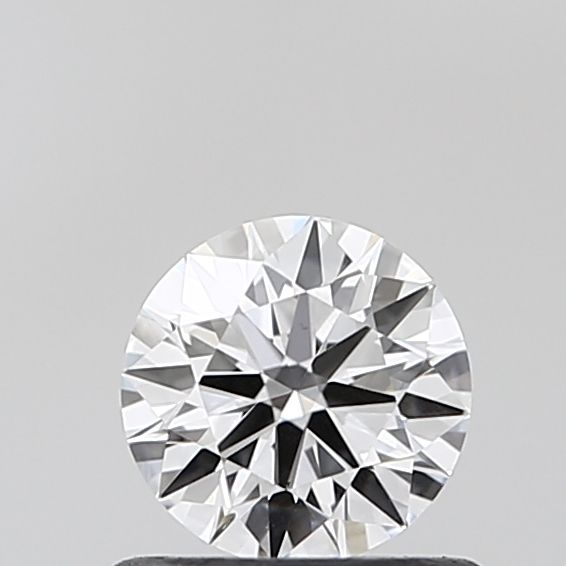 0.57 ct lab-grown Round Diamond