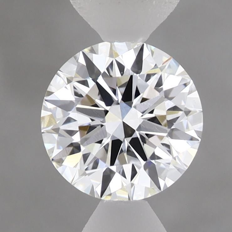 1.01 ct. round Lab Grown Diamond front image