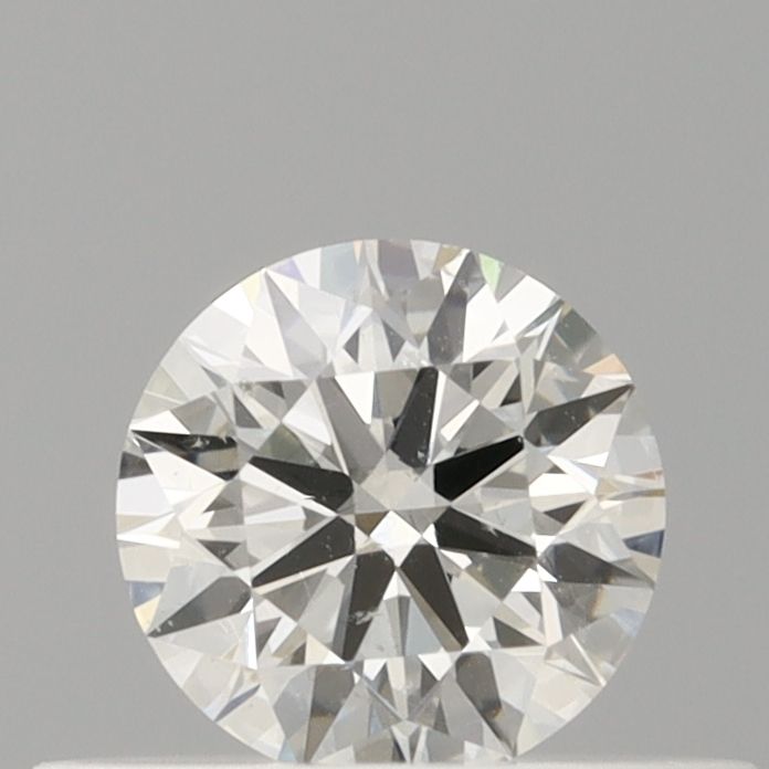 0.34 ct Round Diamond