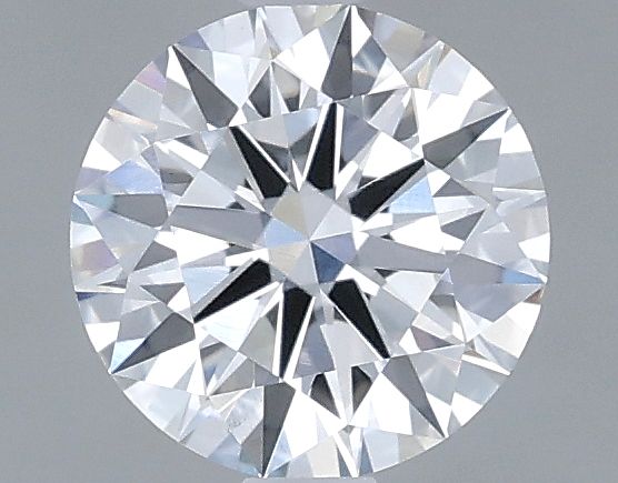 1.01 ct. round Lab Grown Diamond front image