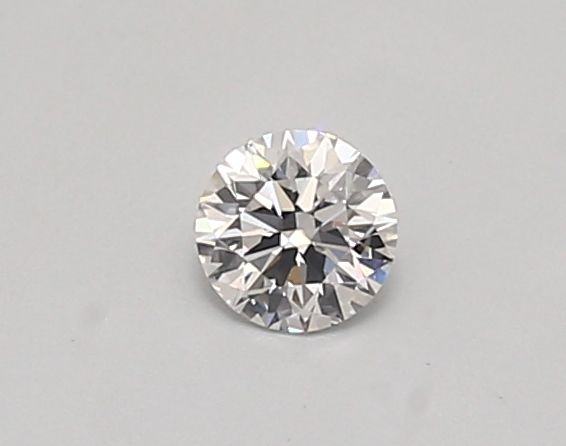 0.26 ct lab-grown Round Diamond