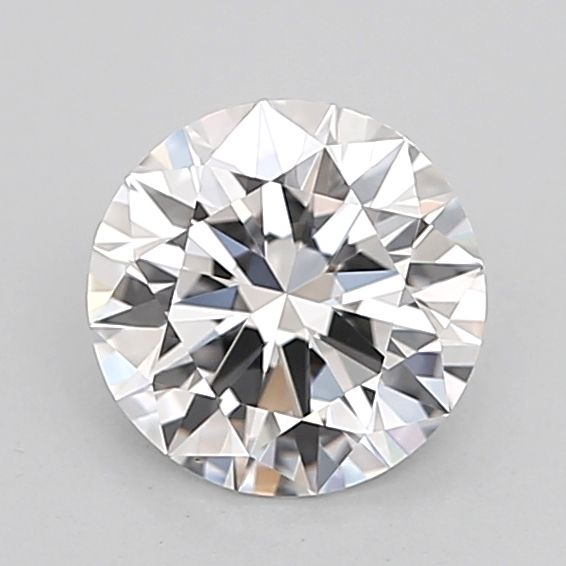 1.05 ct. round Lab Grown Diamond front image