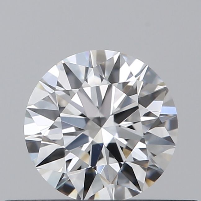 Diamant Rond 0.31 ct - Couleur F - Pureté VS1