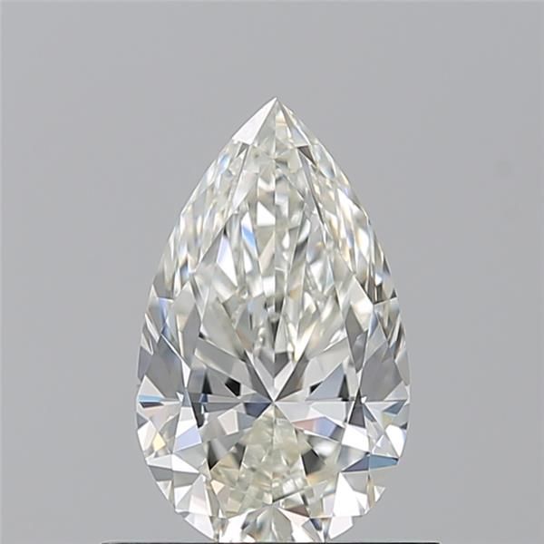 0.70 ct Pear diamond