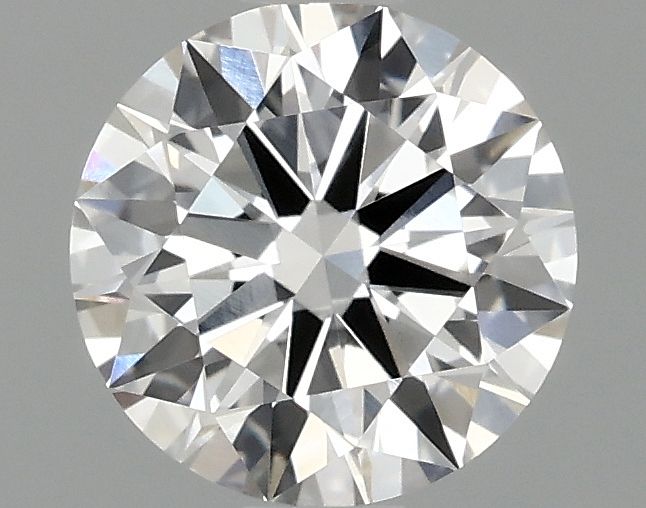 1.03 ct. round Lab Grown Diamond front image
