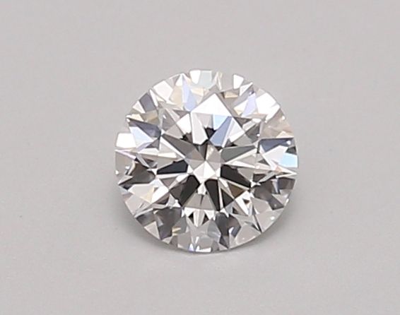 0.47 ct lab-grown Round Diamond