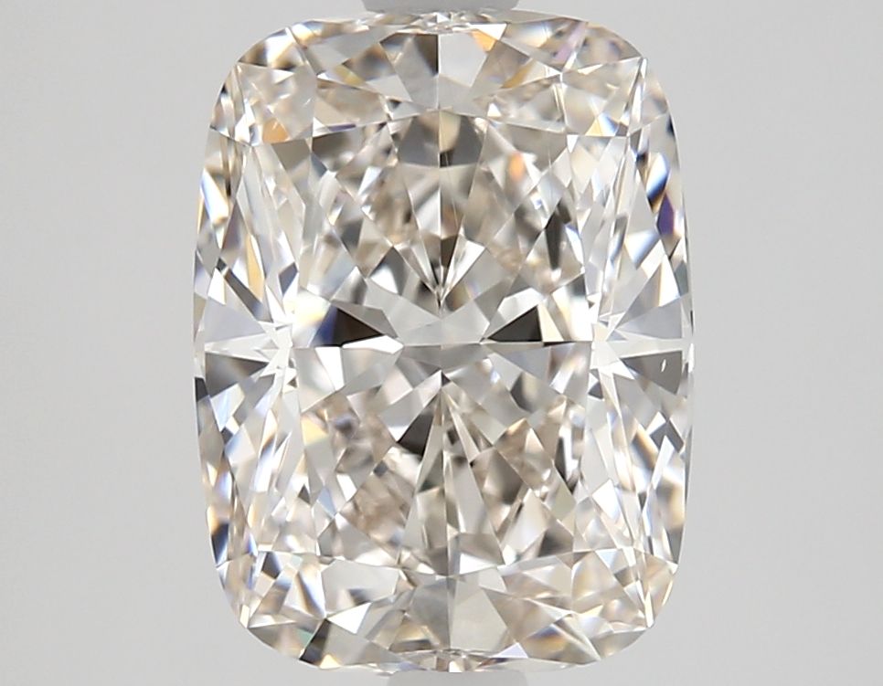 2.05 ct Cushion Brilliant diamond
