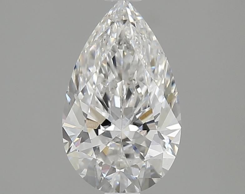 1.17 ct. pear Lab Grown Diamond front image