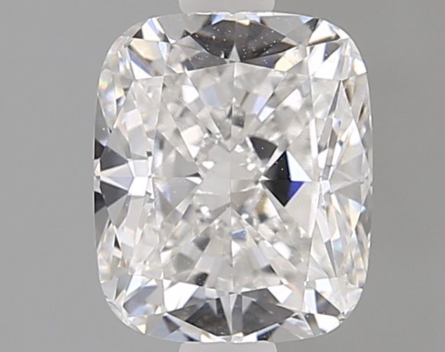 1.56 ct lab-grown Cushion brilliant Diamond