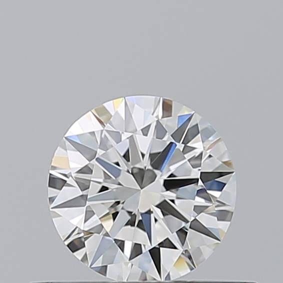 0.43 ct Round diamond