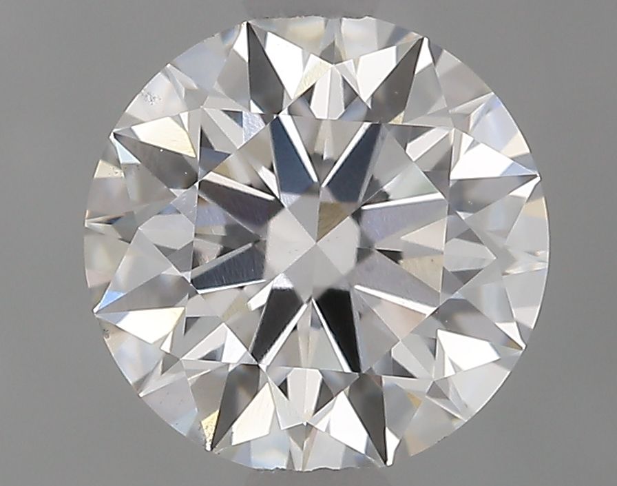 1.16 ct. round Lab Grown Diamond front image