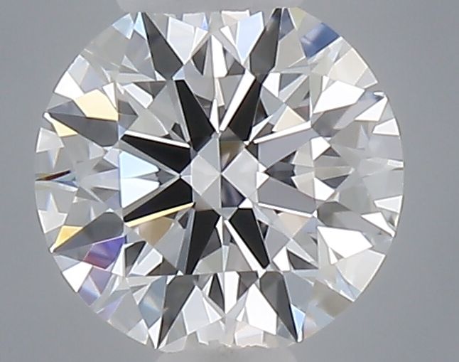 0.34 ct lab-grown Round Diamond