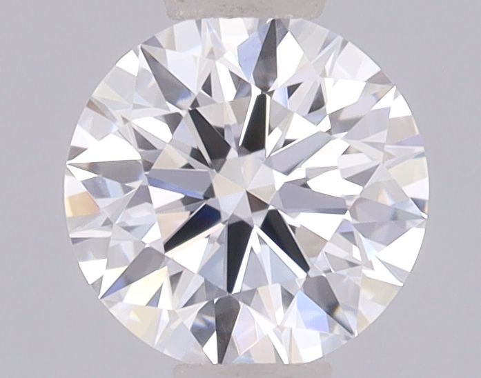 0.54 ct. round Lab Grown Diamond front image