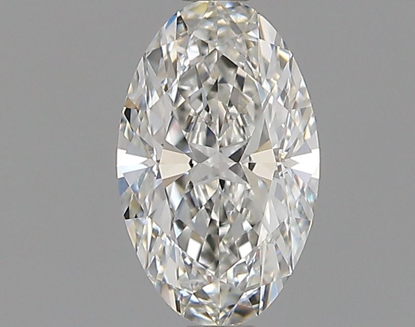 0.50 ct Oval diamond