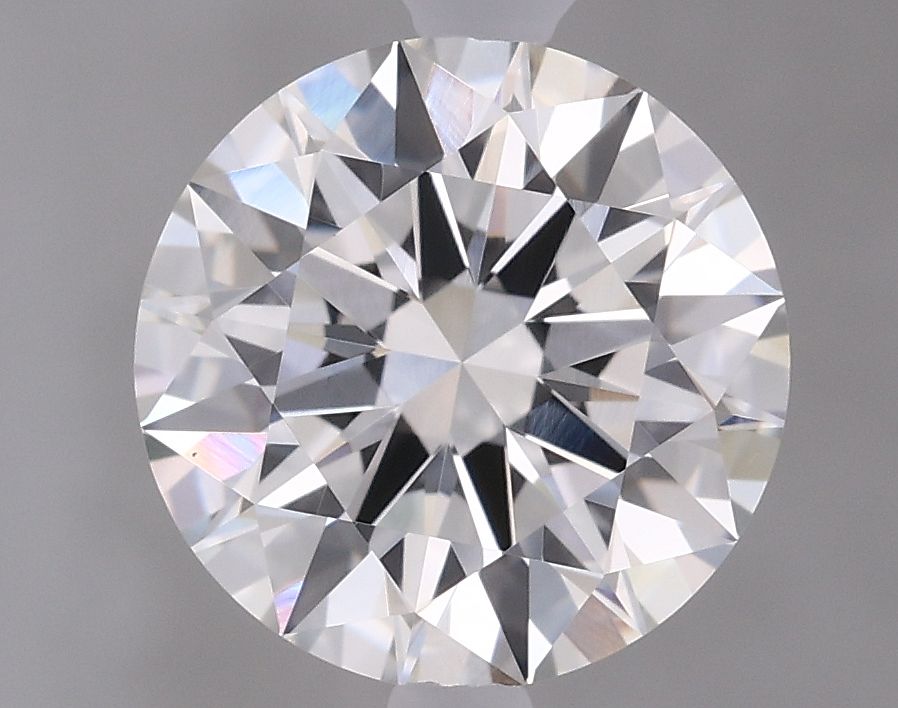1.60 ct. round Lab Grown Diamond front image