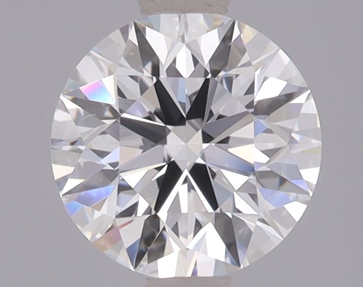 1.50 ct. round Lab Grown Diamond front image