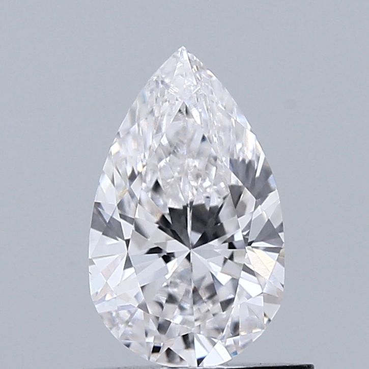 0.72 ct Pear diamond