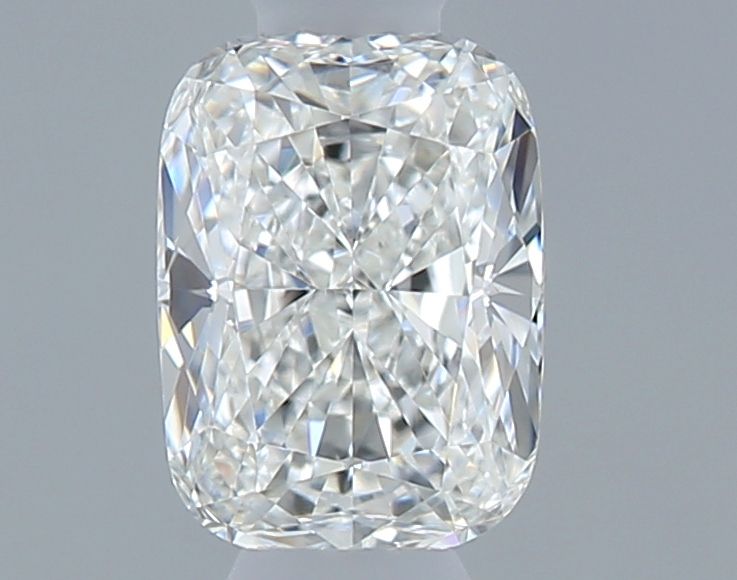 0.32 ct Cushion brilliant Diamond