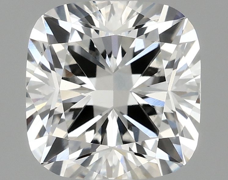 2.02 ct Cushion Modified diamond