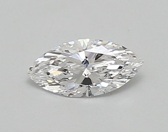 0.42 ct lab-grown Marquise Diamond