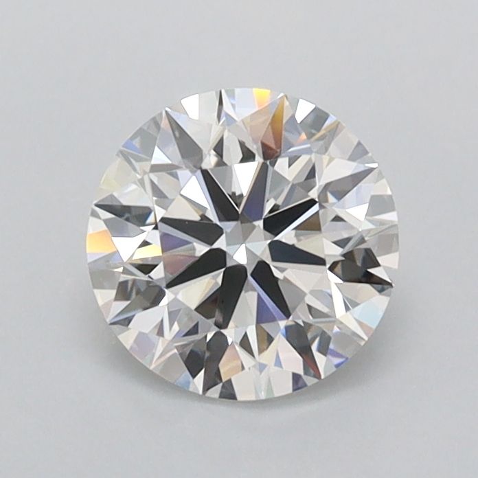 1.00 ct. round Lab Grown Diamond front image