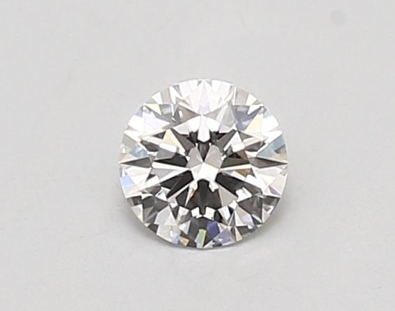 0.43 ct lab-grown Round Diamond
