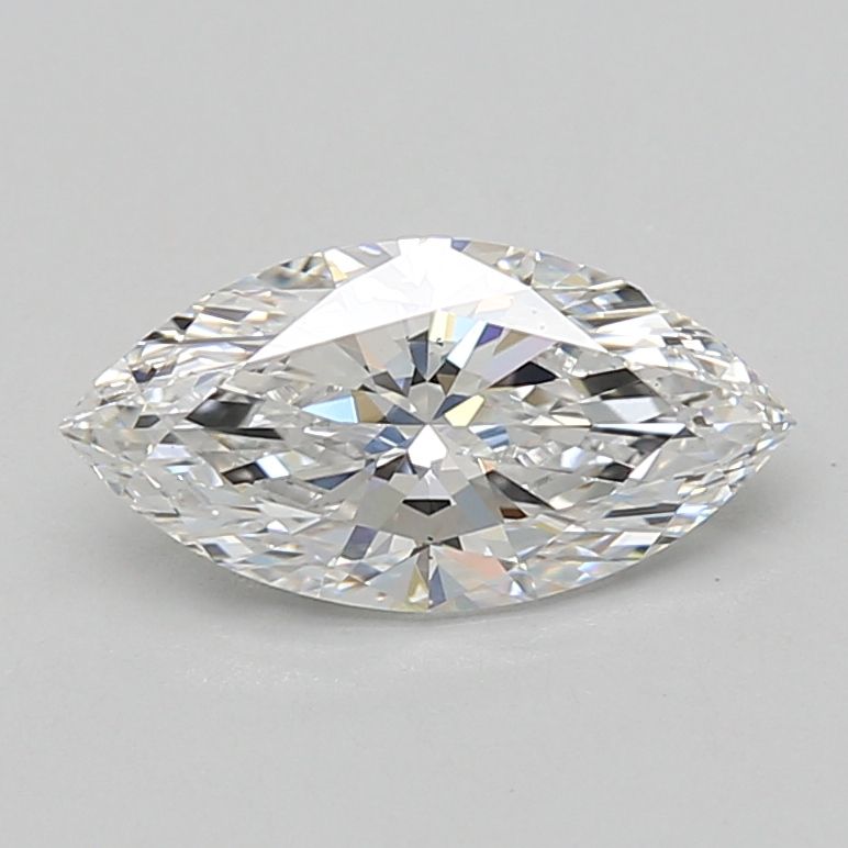 1.54 ct. marquise Lab Grown Diamond front image