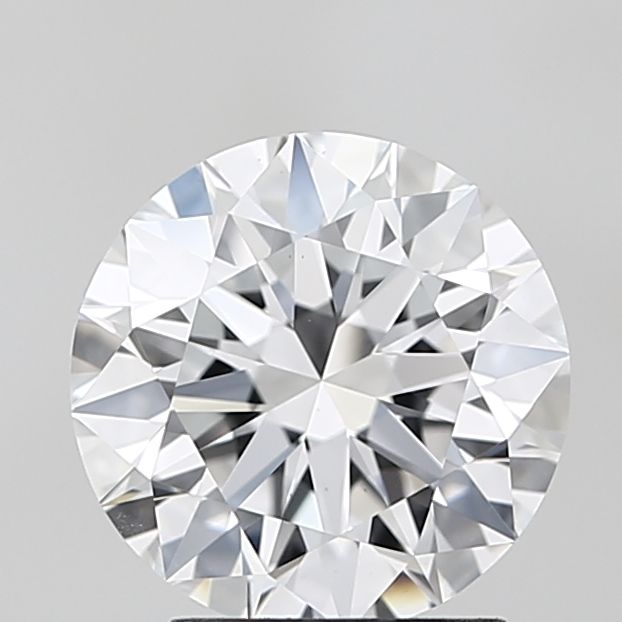 2.72 Carat