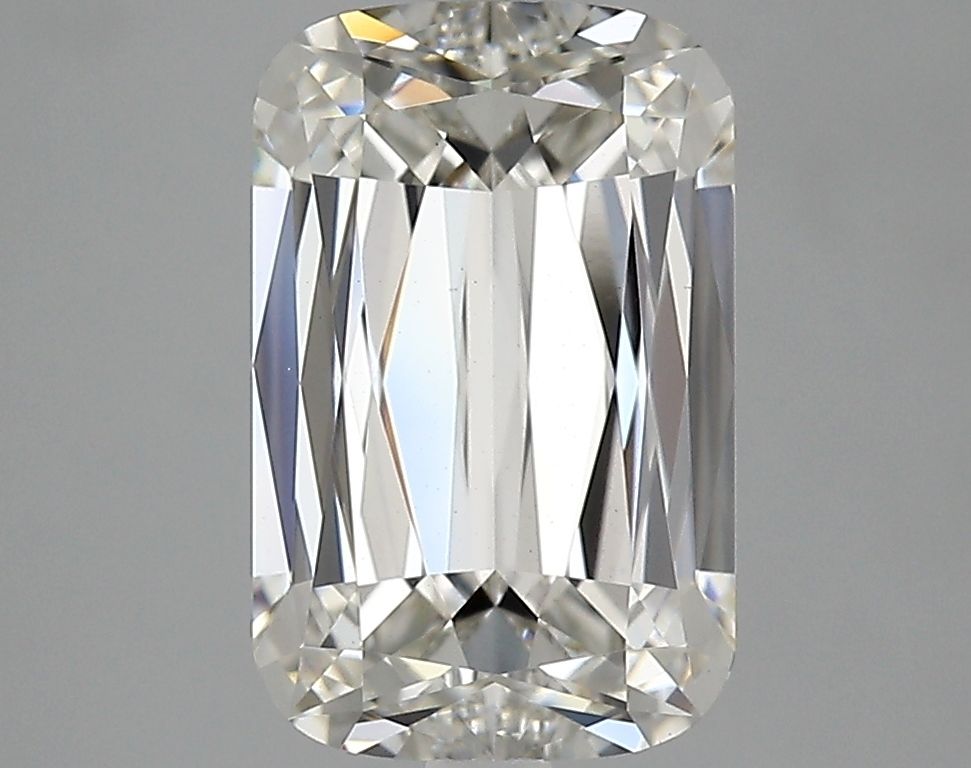 3.02 ct Radiant diamond