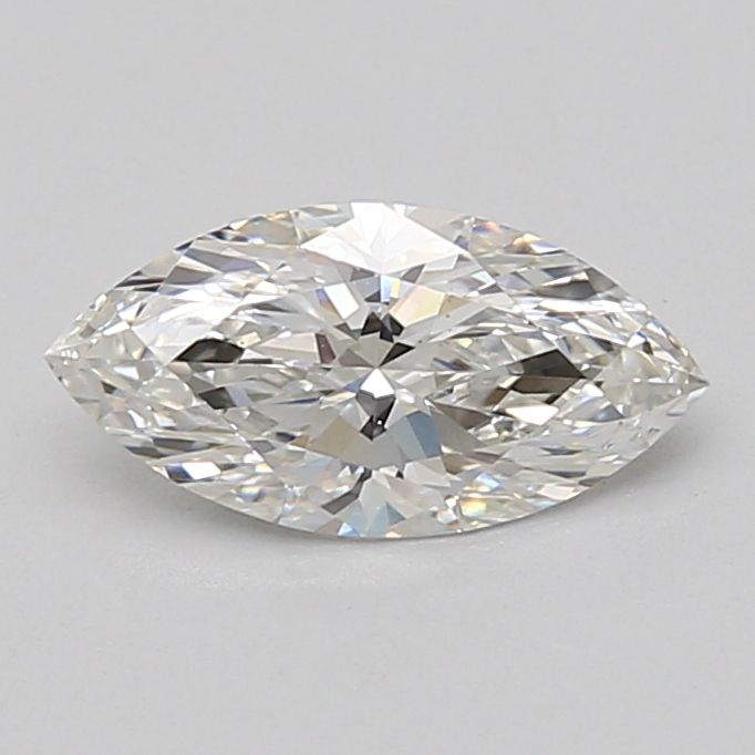1.04 ct lab-grown Marquise Diamond