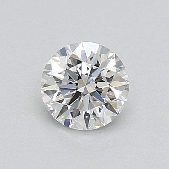 0.34 ct lab-grown Round Diamond
