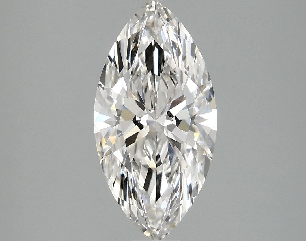 1.59 ct Marquise diamond