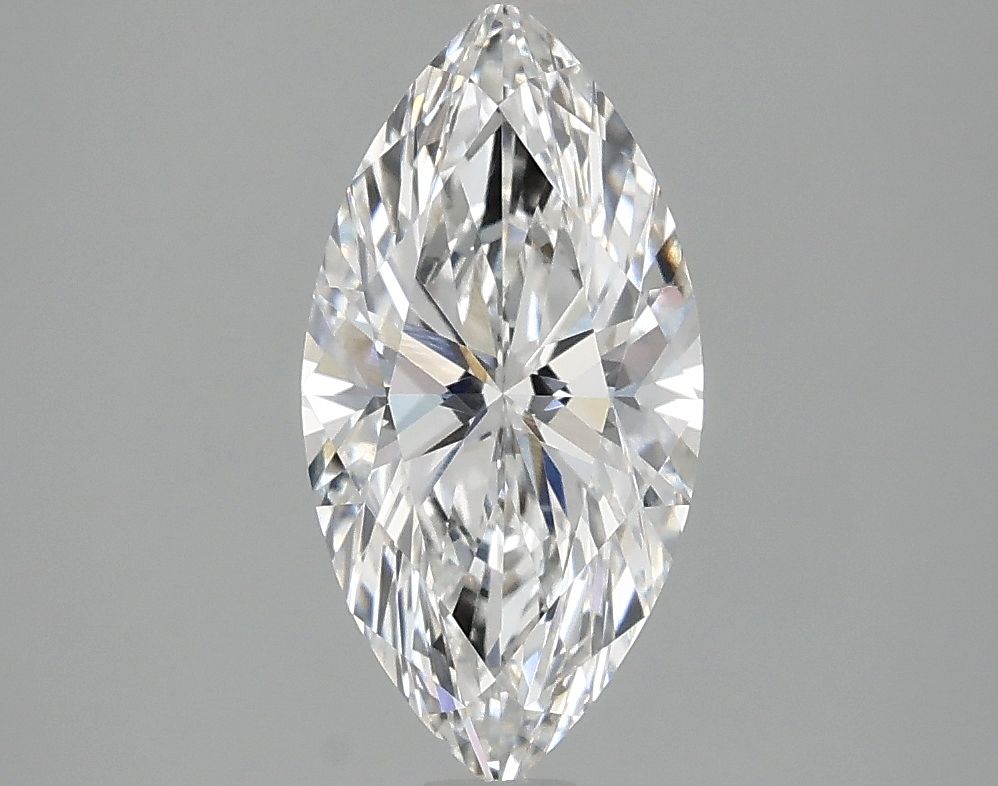 1.54 ct. marquise Lab Grown Diamond front image