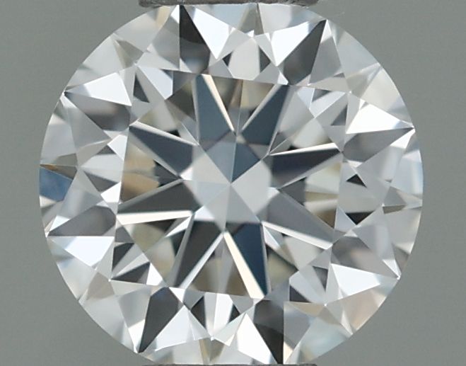 0.30 ct Round diamond