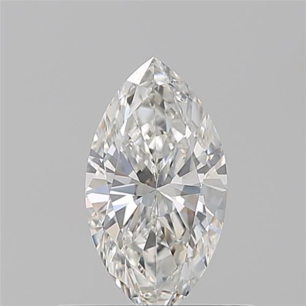 0.50 ct Marquise diamond