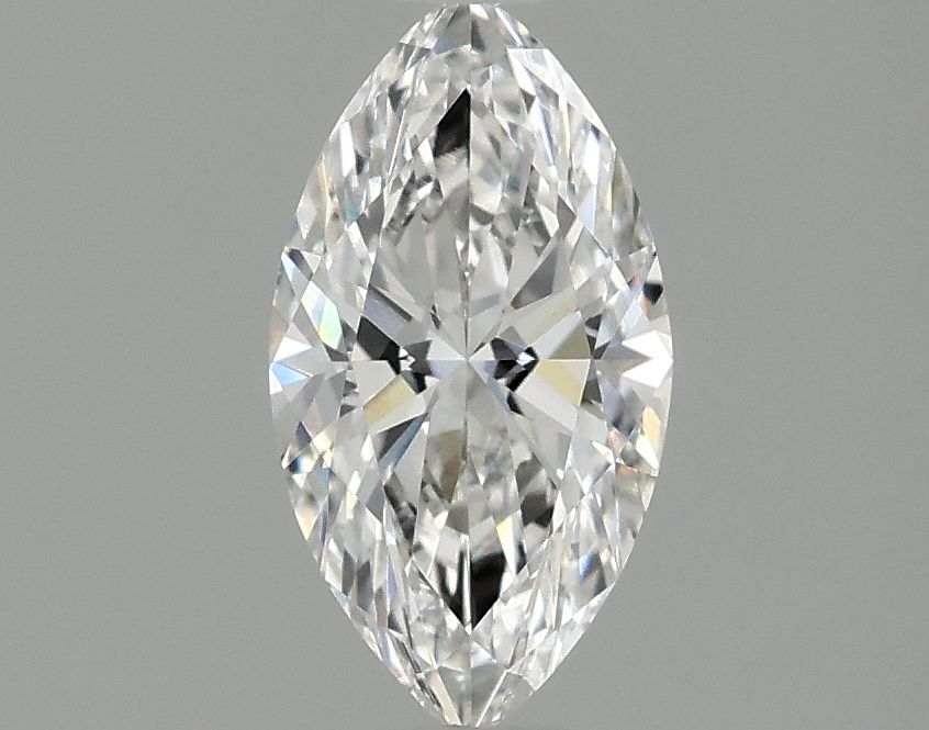1.07 ct. marquise Lab Grown Diamond front image