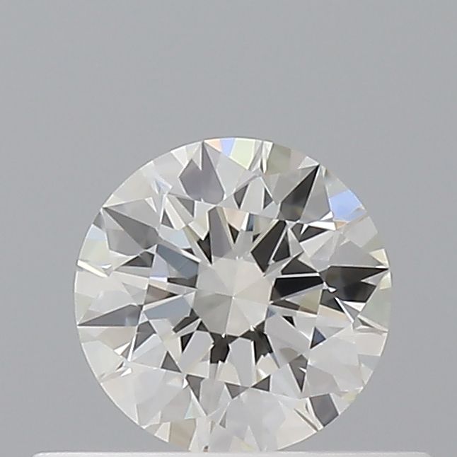 0.35 ct Round diamond